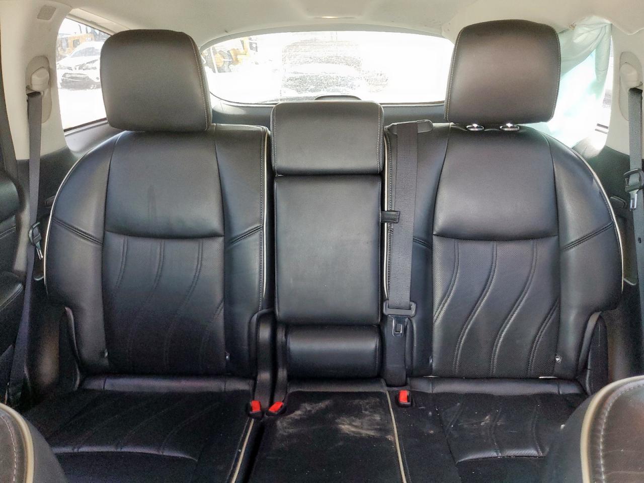 2017 Infiniti Qx60 VIN: 5N1DL0MN9HC518743 Lot: 66210255