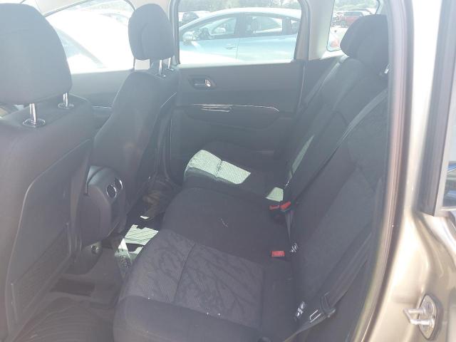 2011 PEUGEOT 3008 SPORT