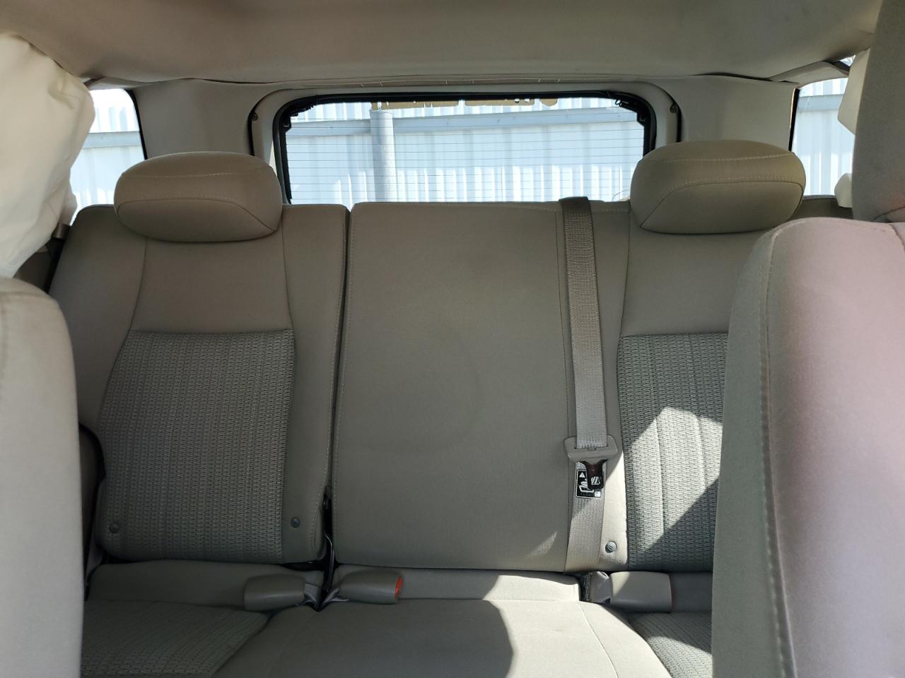 2007 Jeep Grand Cherokee Laredo VIN: 1J8GS48K47C684669 Lot: 64285735