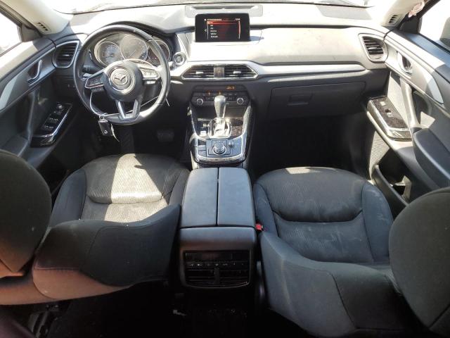  MAZDA CX-9 2020 Black