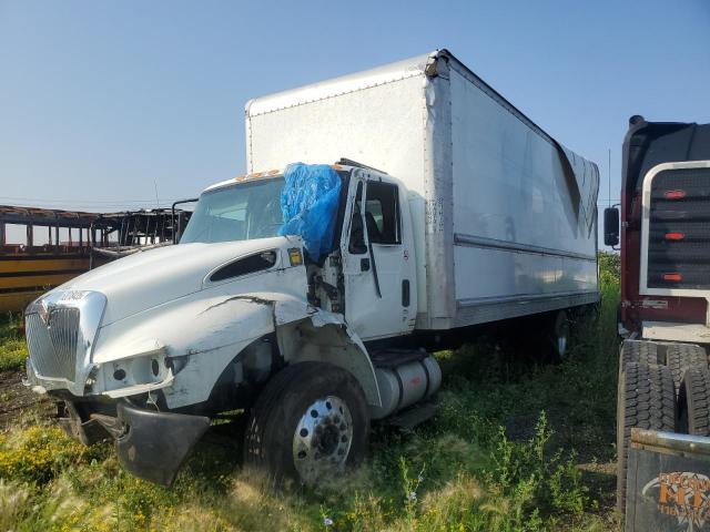 2018 INTERNATIONAL 4000 4300  