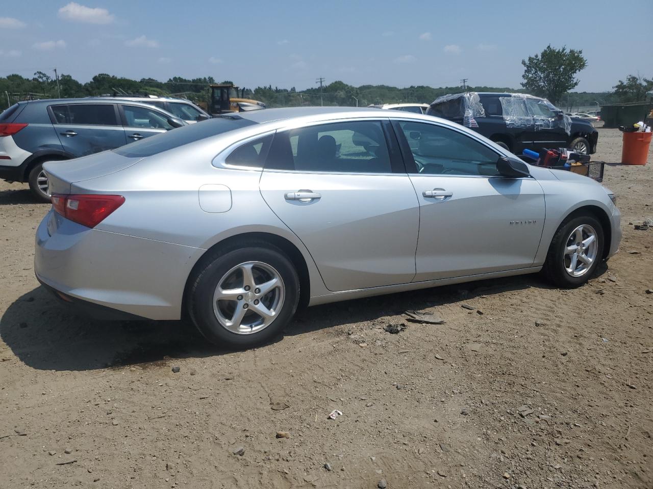 1g1zb5st8hf269726 1G1ZB5ST8HF269726 2017 Chevrolet Malibu Ls