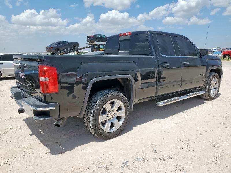  GMC SIERRA 2015 Czarny