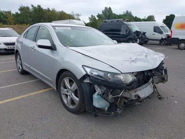 2013 HONDA ACCORD EX