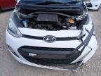 2015 HYUNDAI I10 PREMIU for sale at Copart BRISTOL