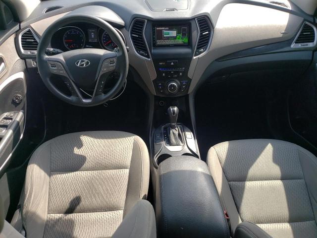 2015 HYUNDAI SANTA FE GLS  