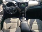 2015 HYUNDAI SANTA FE GLS   for sale at Copart ON - LONDON