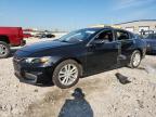 2017 Chevrolet Malibu Lt de vânzare în Cahokia Heights, IL - Side