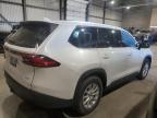 2024 TOYOTA GRAND HIGHLANDER XLE   for sale at Copart QC - MONTREAL