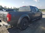 2009 NISSAN FRONTIER CREW CAB SE   à vendre chez Copart QC - MONTREAL