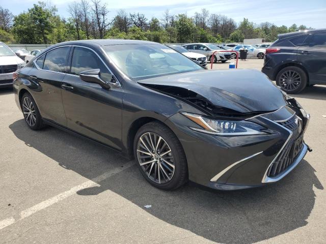  LEXUS ES350 2023 Черный
