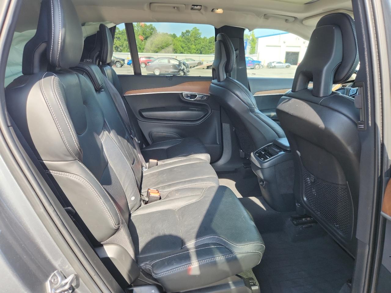 2018 Volvo Xc90 T6 VIN: YV4A22PL8J1372916 Lot: 64194625
