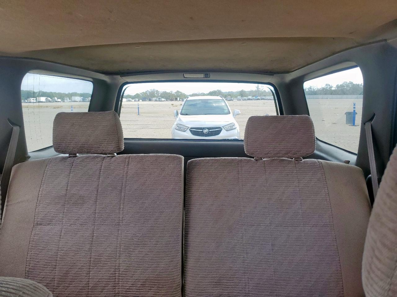 1998 Toyota 4Runner Sr5 VIN: JT3GN86R0W0078912 Lot: 66567465