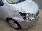 2008 VAUXHALL AGILA CLUB for sale at Copart NEWBURY