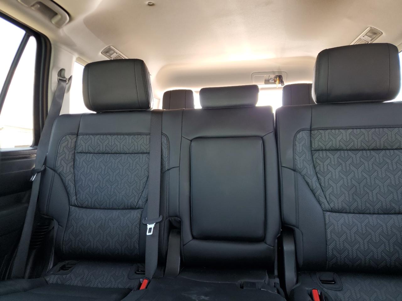 2024 Toyota Sequoia Sr5 VIN: 7SVAAABA4RX040184 Lot: 64586045