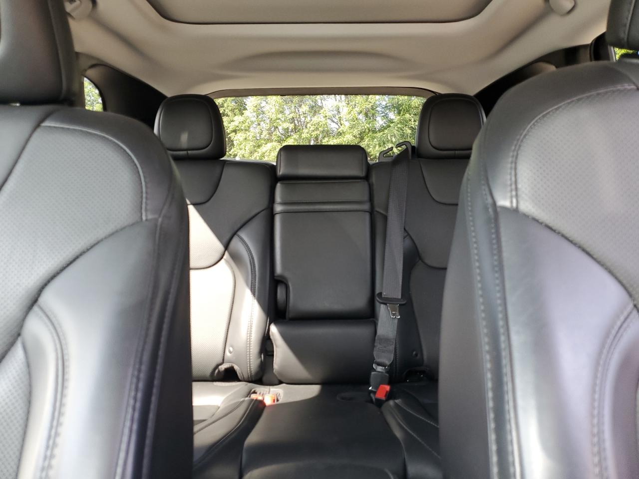 2019 Jeep Cherokee Limited VIN: 1C4PJMDXXKD321422 Lot: 65140785