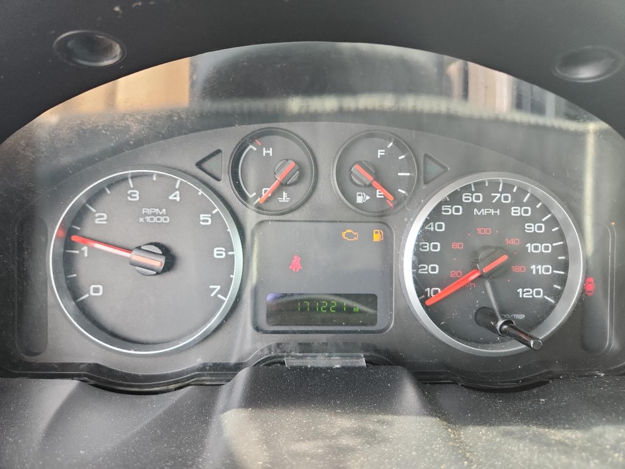 2006 Ford Five Hundred Se VIN: 1FAHP26186G177735 Lot: 64172965