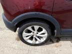 2020 VAUXHALL CROSSLAND for sale at Copart WHITBURN