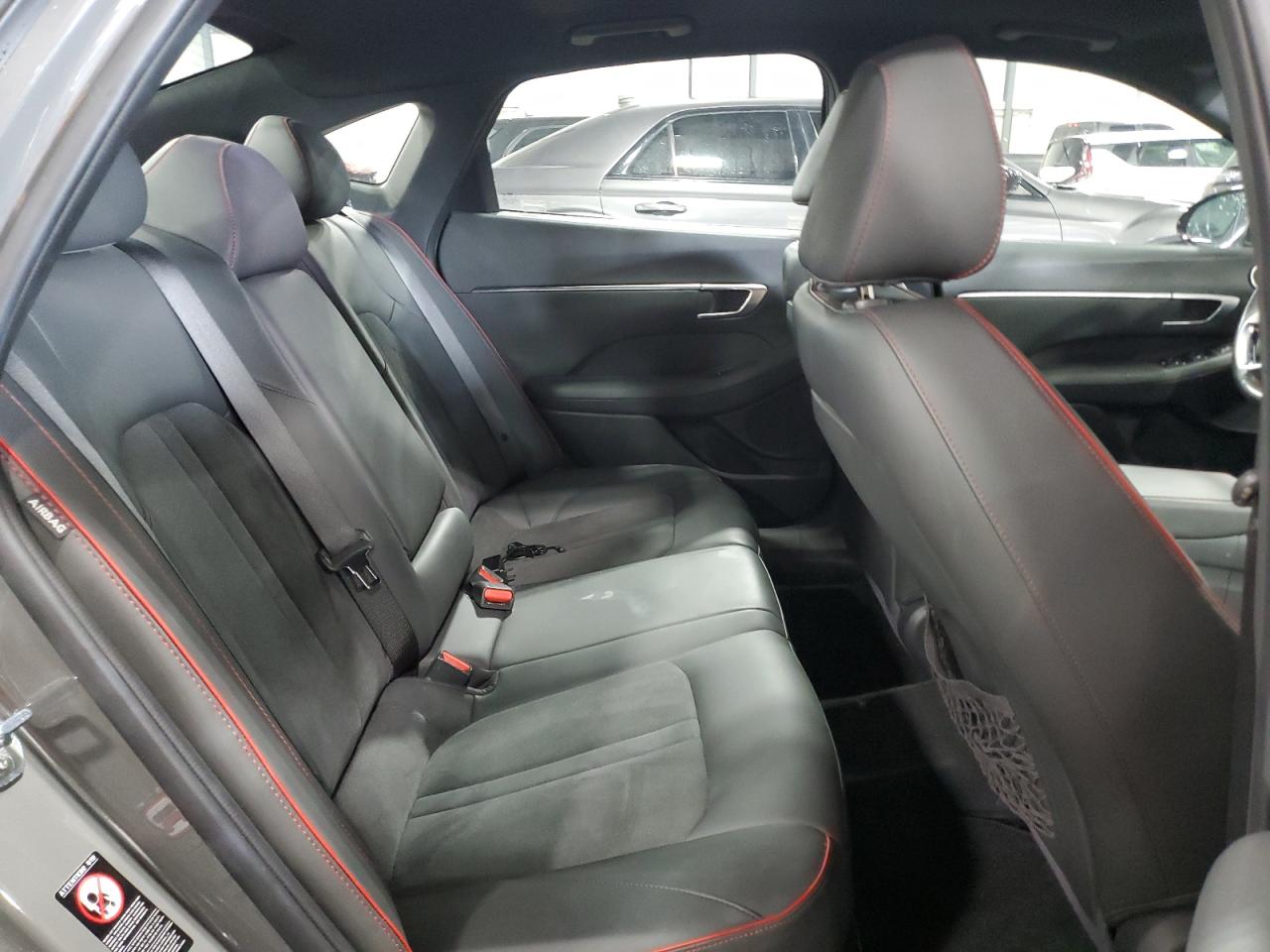 2021 Hyundai Sonata Sel Plus VIN: 5NPEJ4J29MH087173 Lot: 66577135