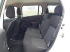 2016 DACI LOGAN MCV for sale at Copart CORBY