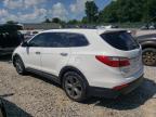 2014 HYUNDAI SANTA FE GLS   à vendre chez Copart TN - KNOXVILLE