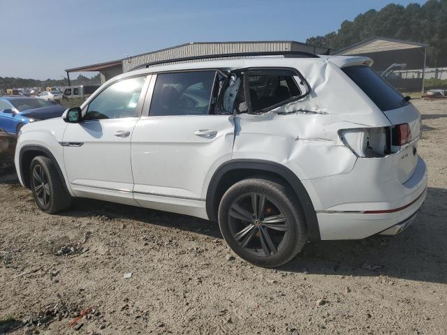  VOLKSWAGEN ATLAS 2021 White
