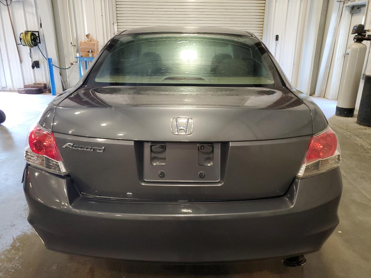 2010 Honda Accord Ex VIN: 1HGCP2F78AA175764 Lot: 62967045