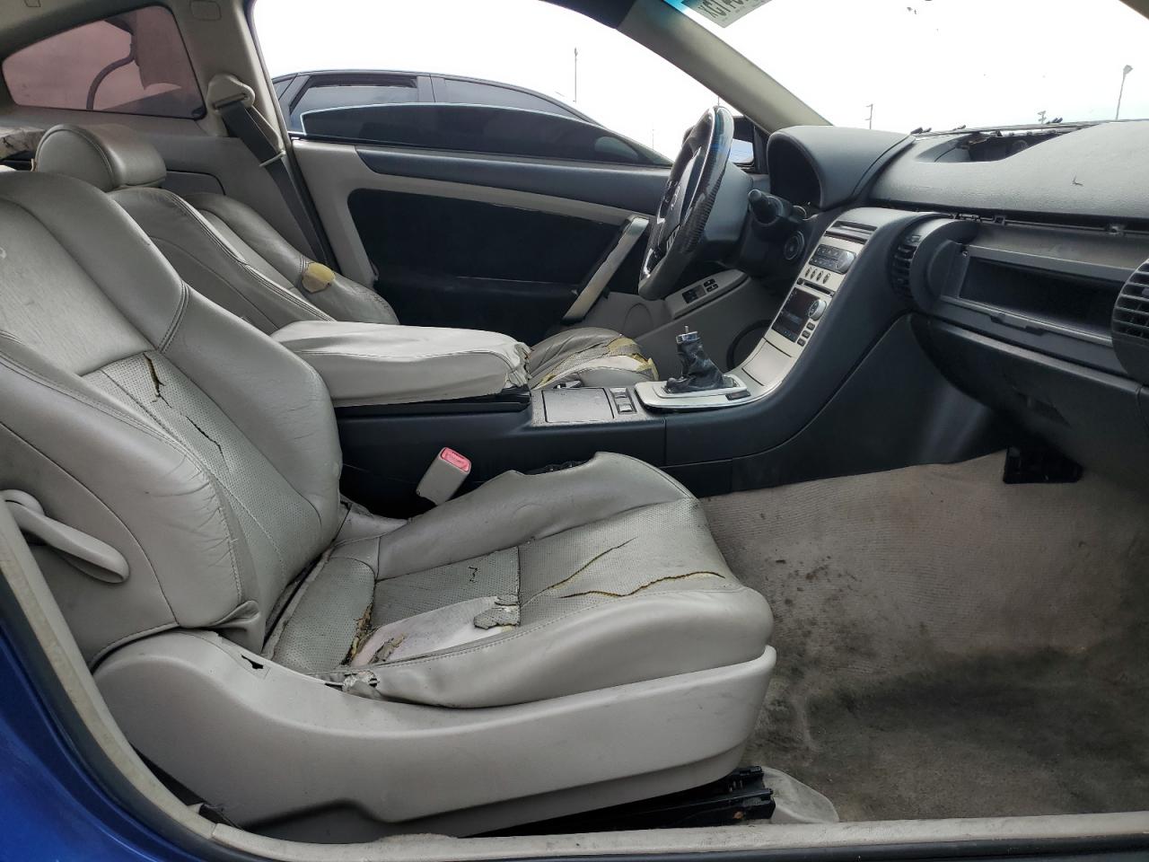 2005 Infiniti G35 VIN: JNKCV54E95M417682 Lot: 65213415