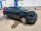 2013 TOYOTA COROLLA BASE   for sale at Copart NB - MONCTON