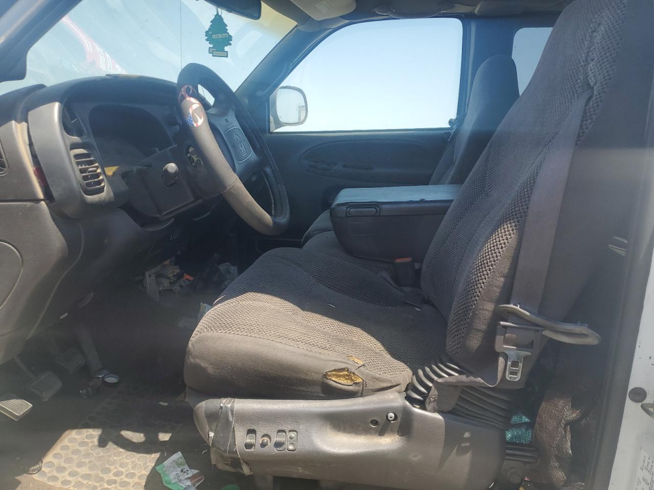 1999 Dodge Ram 3500 VIN: 1B7MC3361XJ574735 Lot: 63927325