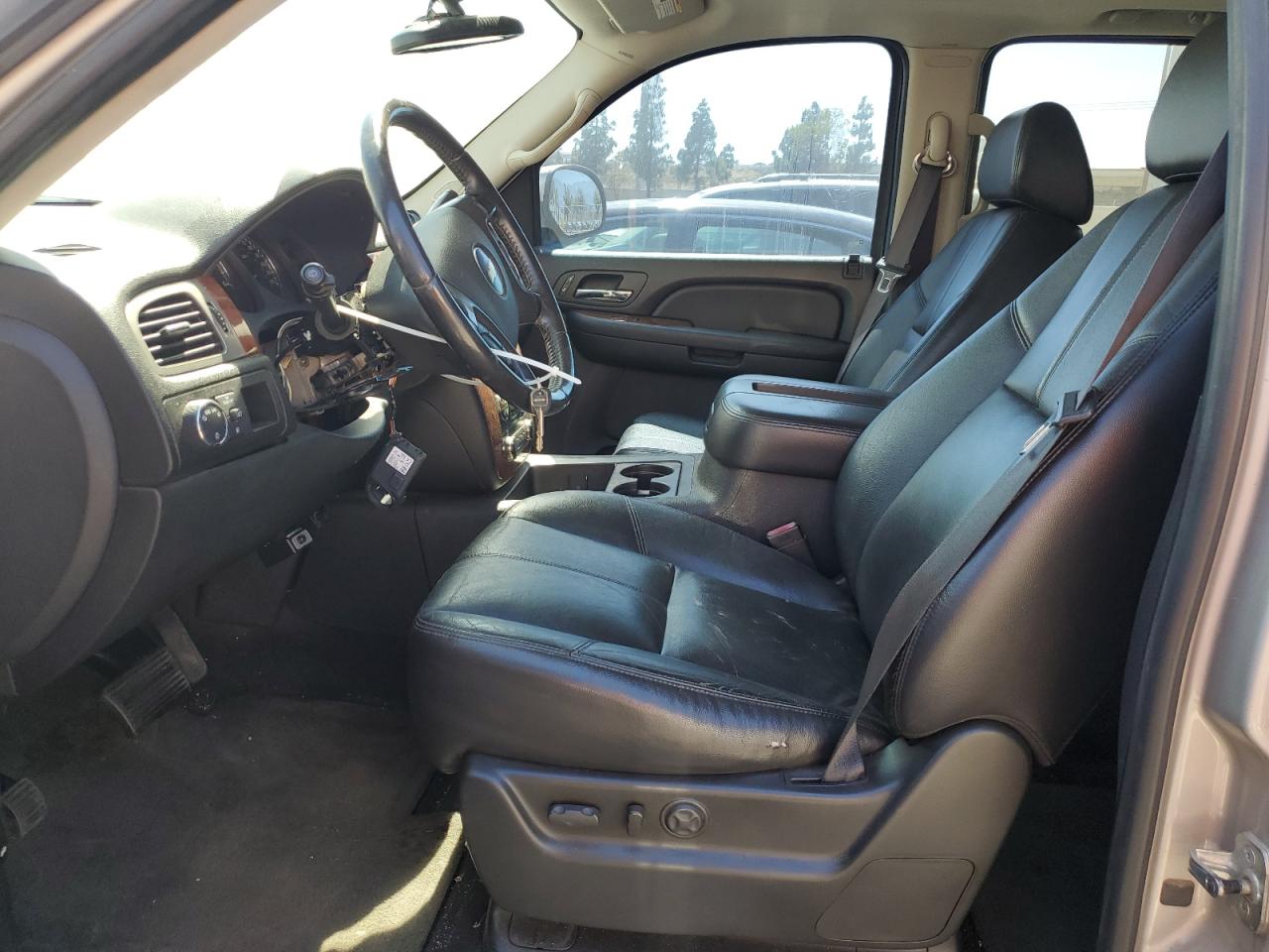 2008 Chevrolet Tahoe C1500 VIN: 1GNFC13058R189052 Lot: 64451055