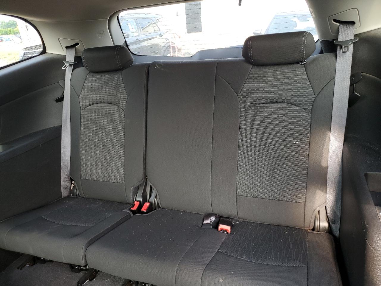 2014 Chevrolet Traverse Lt VIN: 1GNKRGKD4EJ215736 Lot: 63830445