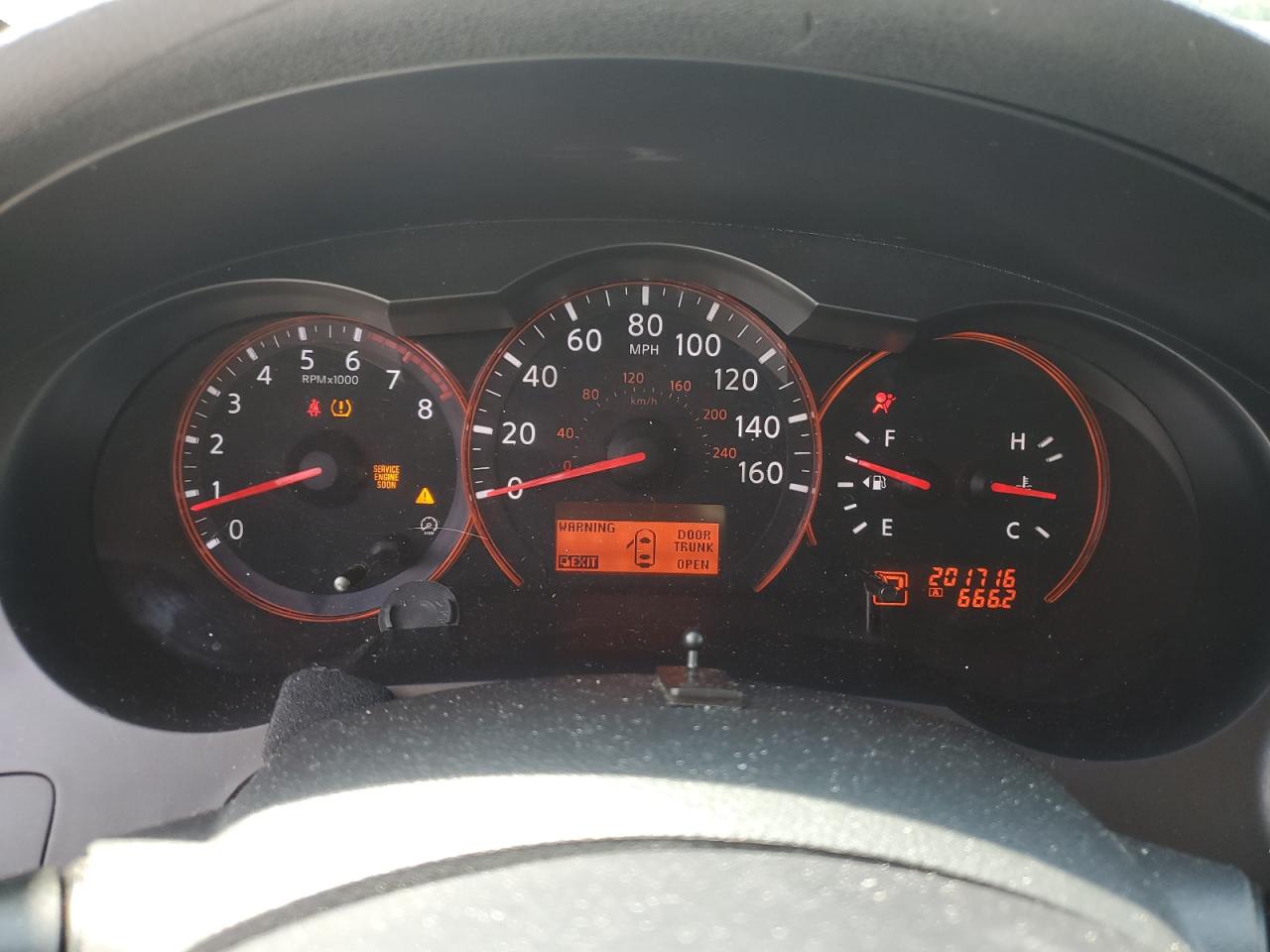 2008 Nissan Altima 2.5 VIN: 1N4AL21E48C274481 Lot: 65201995