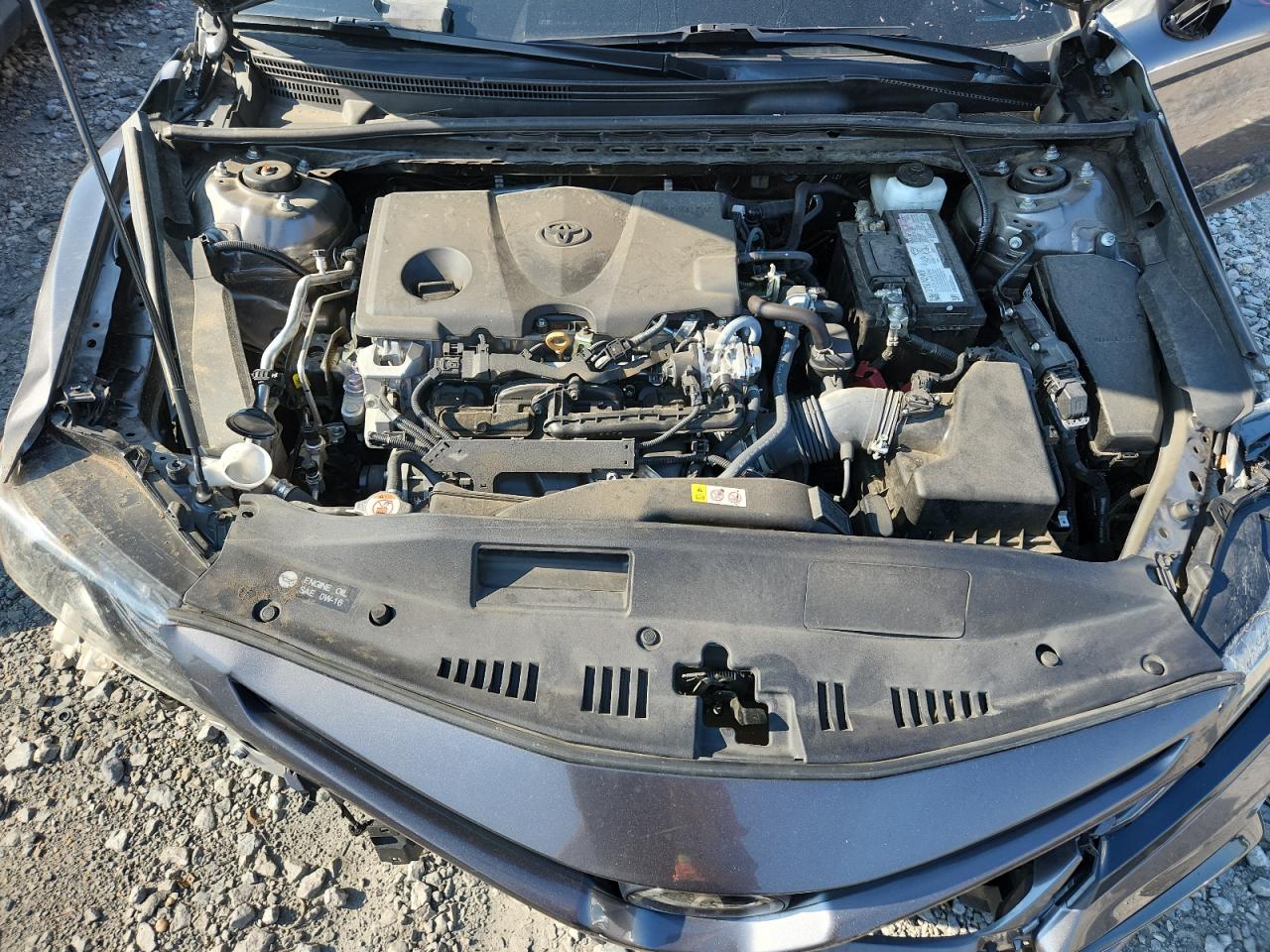 2023 Toyota Camry Xse VIN: 4T1K61AK5PU809442 Lot: 63845235