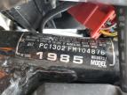1985 HONDA VF500 C   for sale at Copart PA - PHILADELPHIA