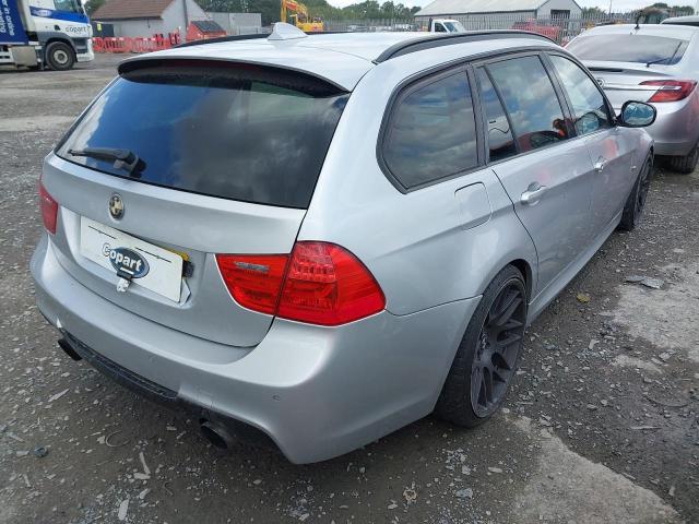2010 BMW 320D M SPO