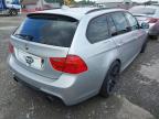 2010 BMW 320D M SPO for sale at Copart WOLVERHAMPTON