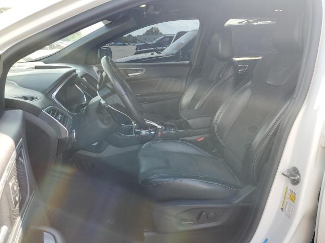  FORD EDGE 2020 Белы
