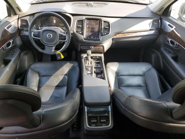 Parquets VOLVO XC90 2016 Szary