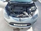 2010 MAZDA 2 TAKUYA for sale at Copart BRISTOL