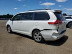 2013 TOYOTA SIENNA LE   for sale at Copart ON - COOKSTOWN