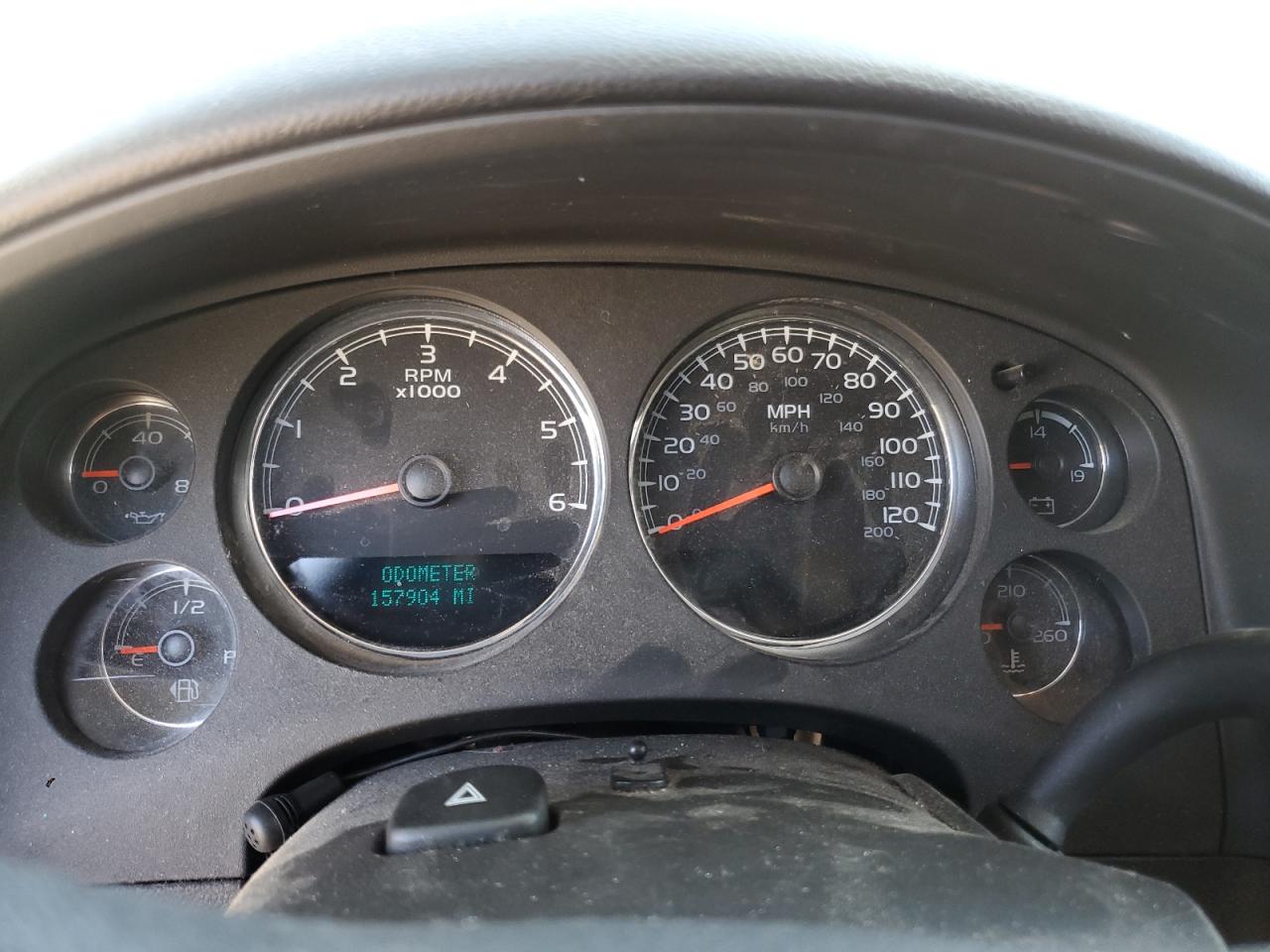 2013 Chevrolet Suburban K1500 Lt VIN: 1GNSKJE78DR291340 Lot: 66106485