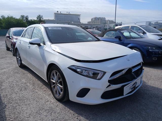 2019 MERCEDES BENZ A 180 SPOR
