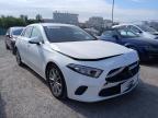 2019 MERCEDES BENZ A 180 SPOR for sale at Copart WESTBURY