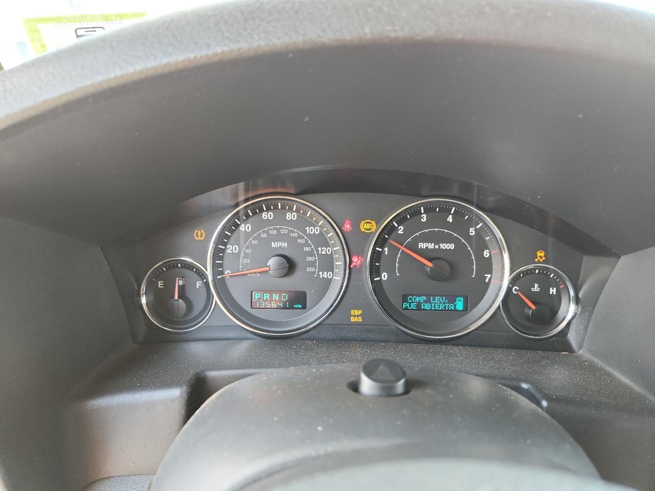 2007 Jeep Commander VIN: 1J8HG48P47C691235 Lot: 64057505