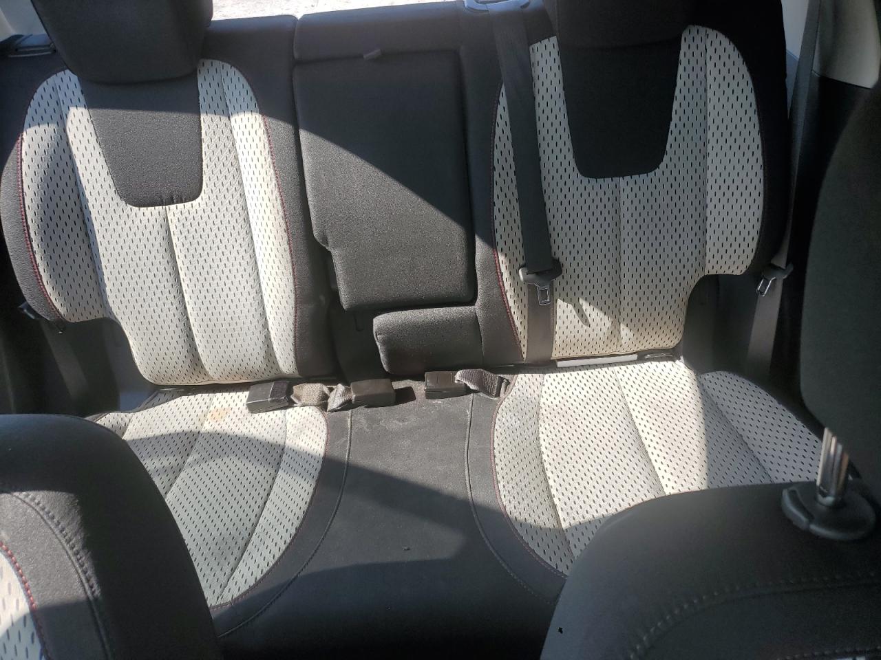 2011 GMC Terrain Sle VIN: 2CTALMEC6B6323294 Lot: 65548005