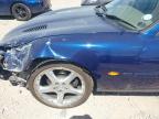 2002 JAGUAR XKR AUTO  for sale at Copart BRISTOL