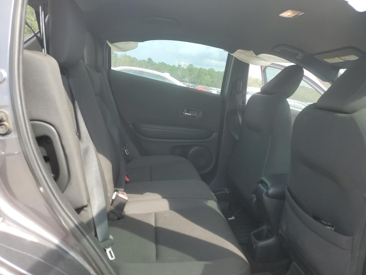 2019 Honda Hr-V Sport VIN: 3CZRU5H17KG703917 Lot: 66926495