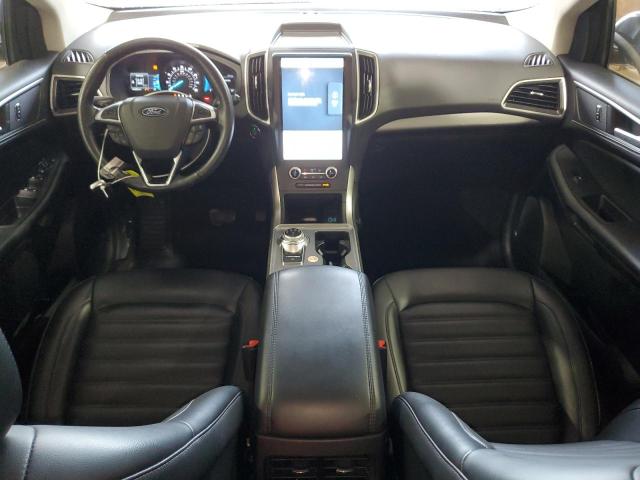  FORD EDGE 2024 Черный