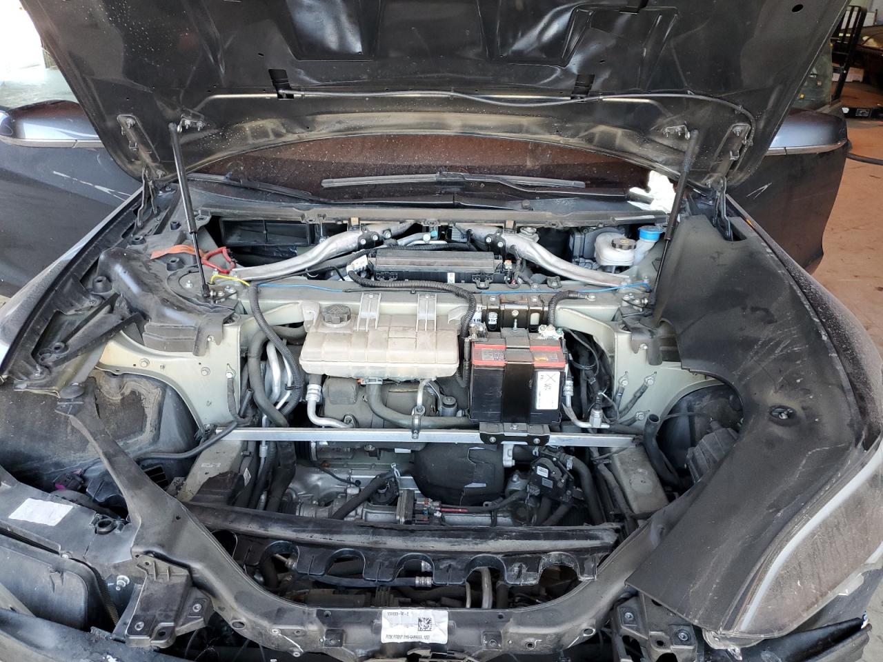 2018 Tesla Model S VIN: 5YJSA1E27JF268214 Lot: 65636875